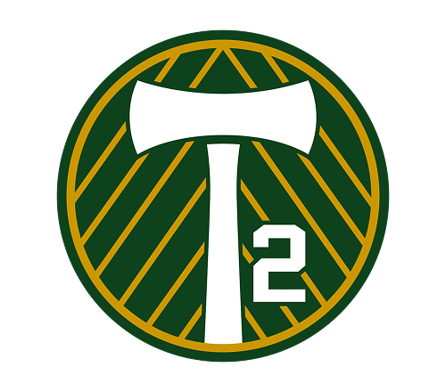 Portland Timbers 2